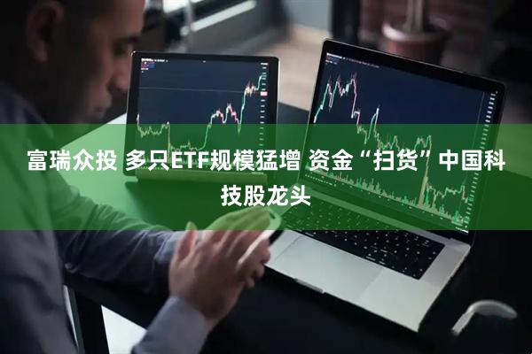 富瑞众投 多只ETF规模猛增 资金“扫货”中国科技股龙头